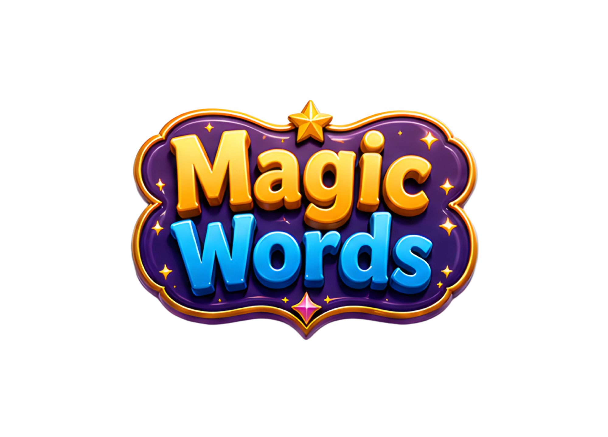 Unit 1 Magic Words