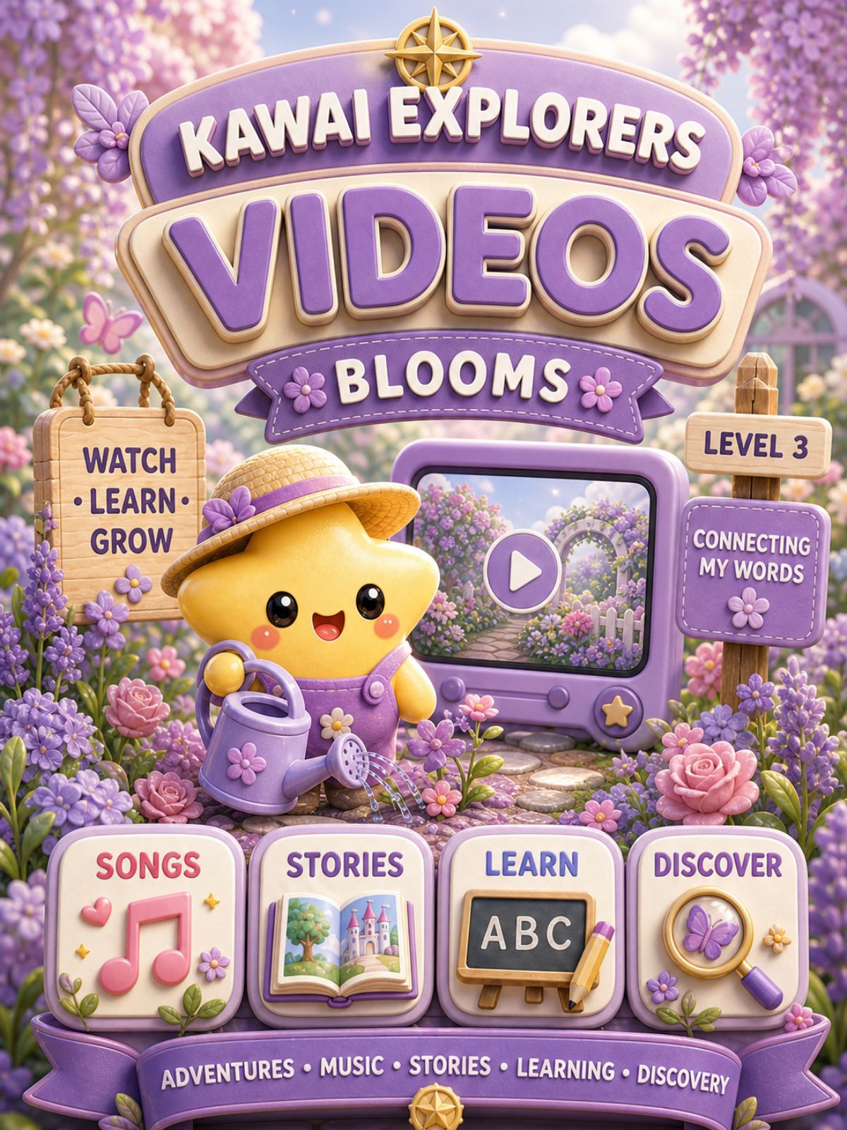 Portada Kawai Seeds